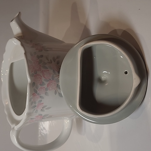 Sadler  Stafford 6cup teapot England - Picture 6 of 9